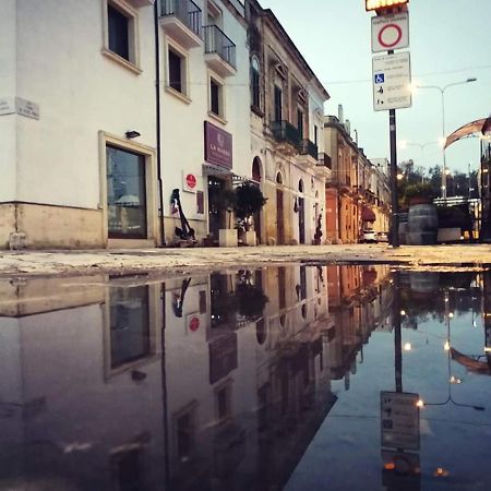 La Tana Del Pescatore Brindisi Exterior foto